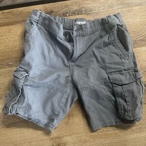Wrangler Boys Set of 3 Shorts